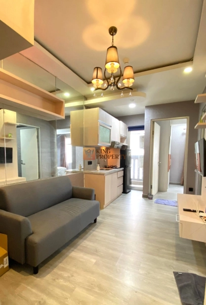 Green Bay Pluit Brand New Interior! 2BR Full Furnished 38m² Strategis Green Bay Pluit 1 photo_2025_06_27_18_52_45_5