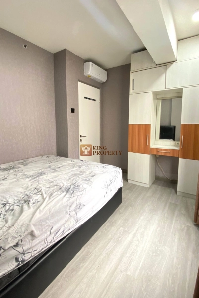 Green Bay Pluit Brand New Interior! 2BR Full Furnished 38m² Strategis Green Bay Pluit 4 photo_2025_06_27_18_52_46_2