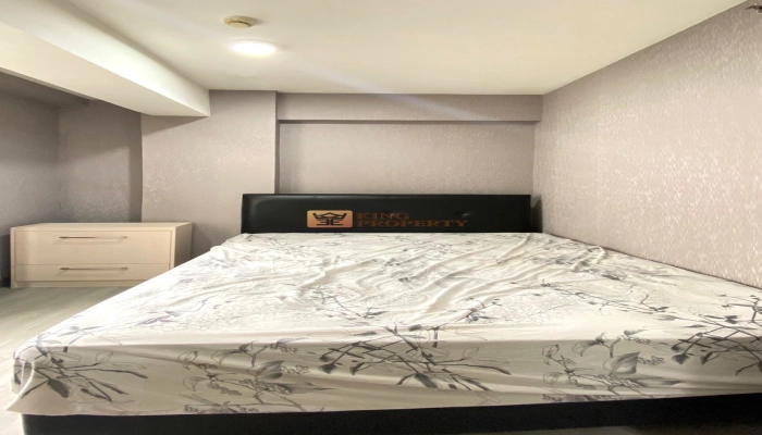 Green Bay Pluit Brand New Interior! 2BR Full Furnished 38m² Strategis Green Bay Pluit 6 photo_2025_06_27_18_52_46_5