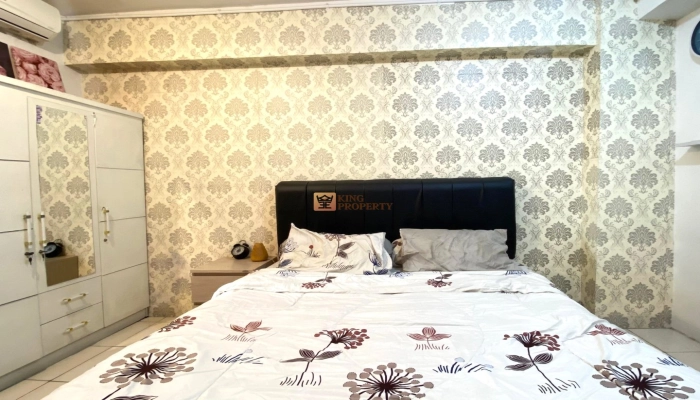 Green Bay Pluit Cocok Untuk Invest! Studio Minimalis Furnished Strategis Green Bay Pluit 4 photo_2025_06_28_22_21_39_3