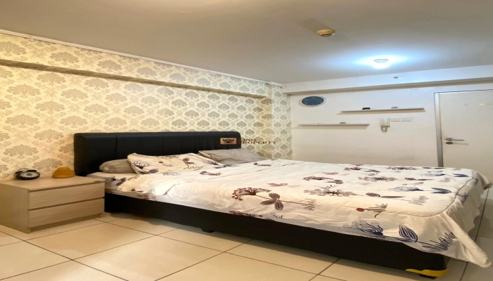 Green Bay Pluit Nyaman & Minimalis! Furnished Lantai Rendah Strategis Green Bay Pluit 5 photo_2025_06_28_22_21_39_4