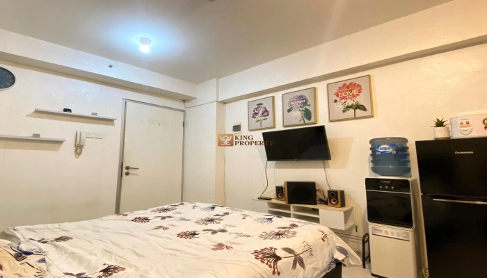 Green Bay Pluit Nyaman & Minimalis! Furnished Lantai Rendah Strategis Green Bay Pluit 6 photo_2025_06_28_22_21_39_5