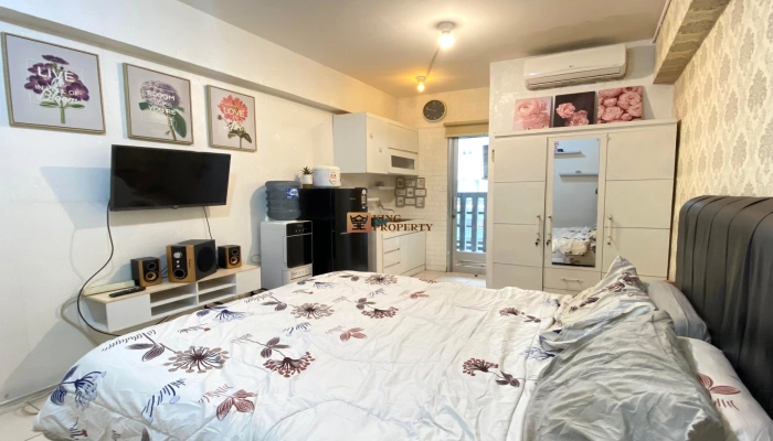 Green Bay Pluit Nyaman & Minimalis! Furnished Lantai Rendah Strategis Green Bay Pluit 1 photo_2025_06_28_22_21_40_2