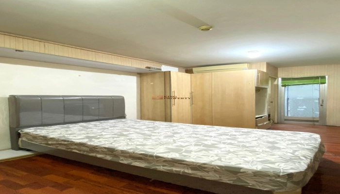 Green Bay Pluit Harga Murah! Studio 21m² Furnished Lantai Rendah Green Bay Pluit 1 photo_2025_07_01_18_12_10