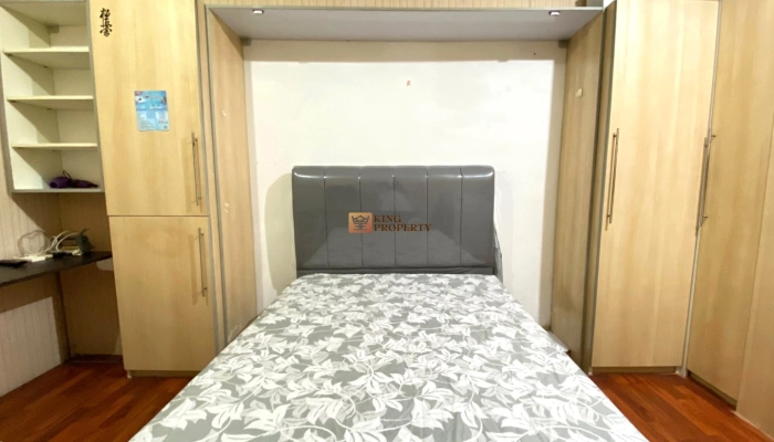 Green Bay Pluit Harga Murah! Studio 21m² Furnished Lantai Rendah Green Bay Pluit 2 photo_2025_07_01_18_12_10_2