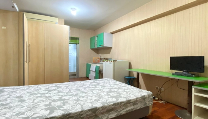 Green Bay Pluit Harga Murah! Studio 21m² Furnished Lantai Rendah Green Bay Pluit 3 photo_2025_07_01_18_12_10_3