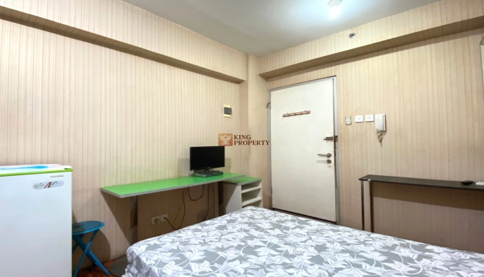 Green Bay Pluit Harga Murah! Studio 21m² Furnished Lantai Rendah Green Bay Pluit 4 photo_2025_07_01_18_12_11