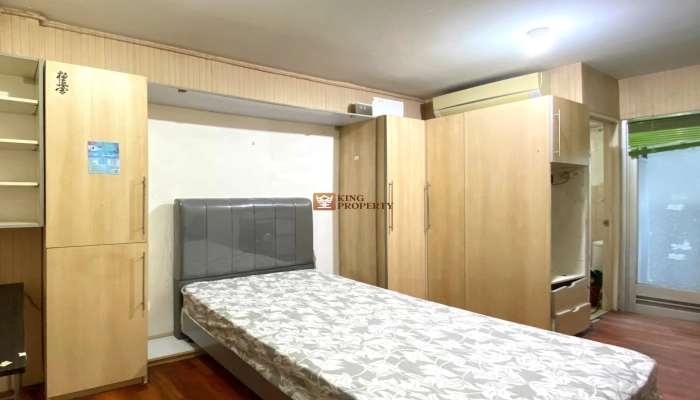 Green Bay Pluit Harga Murah! Studio 21m² Furnished Lantai Rendah Green Bay Pluit 5 photo_2025_07_01_18_12_11_2