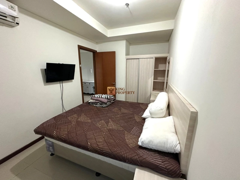 Green Bay Pluit 1BR Jarang Ada! Furnished Minimalis View City Lights Green Bay Pluit 7 photo_2025_07_10_10_57_06