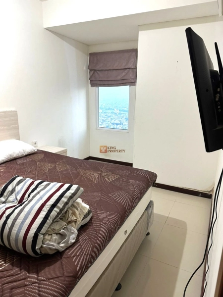Green Bay Pluit 1BR Jarang Ada! Furnished Minimalis View City Lights Green Bay Pluit 8 photo_2025_07_10_10_57_07_2