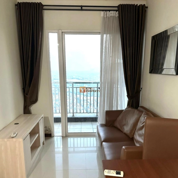 Green Bay Pluit 1BR Jarang Ada! Furnished Minimalis View City Lights Green Bay Pluit 2 photo_2025_07_10_10_57_07__copy