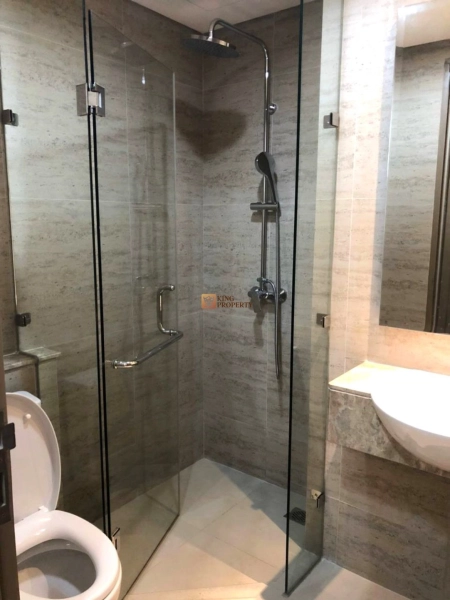 Green Bay Pluit 1BR Jarang Ada! Furnished Minimalis View City Lights Green Bay Pluit 9 photo_2025_07_10_10_57_08