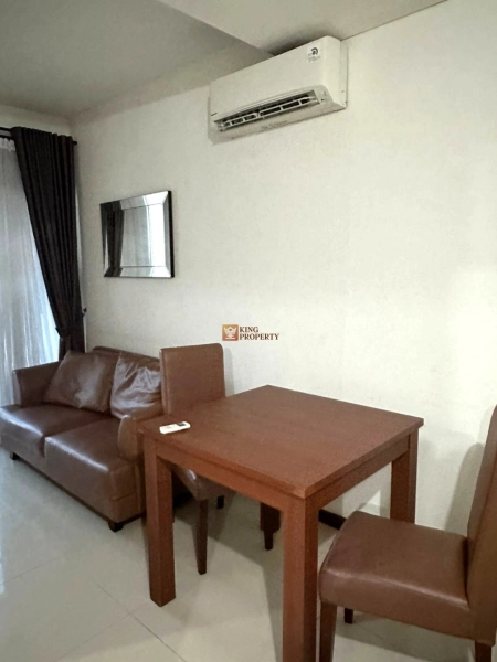 Green Bay Pluit 1BR Jarang Ada! Furnished Minimalis View City Lights Green Bay Pluit 3 photo_2025_07_10_10_57_08_1