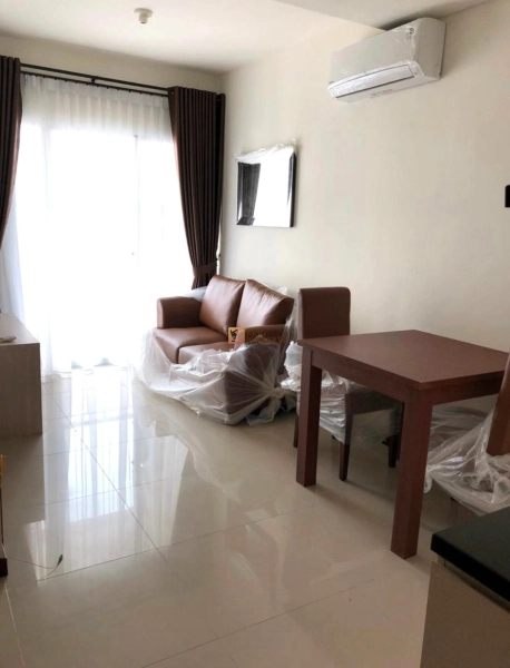 Green Bay Pluit 1BR Jarang Ada! Furnished Minimalis View City Lights Green Bay Pluit 4 photo_2025_07_10_10_57_08_2