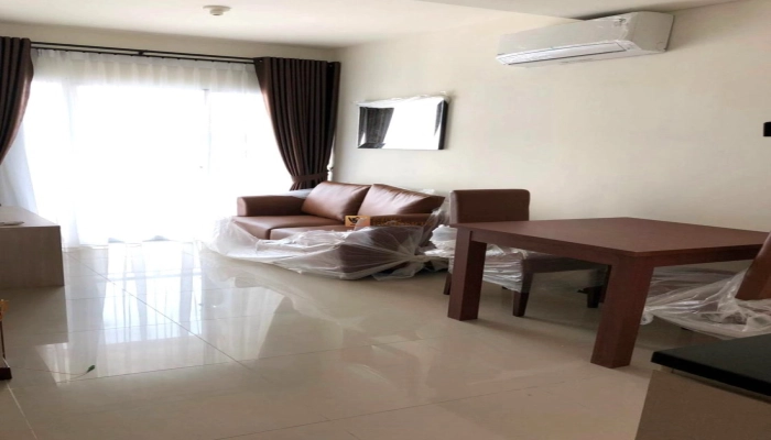 Green Bay Pluit 1BR Jarang Ada! Furnished Minimalis View City Lights Green Bay Pluit 4 photo_2025_07_10_10_57_08_2