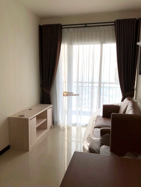 Green Bay Pluit 1BR Jarang Ada! Furnished Minimalis View City Lights Green Bay Pluit 5 photo_2025_07_10_10_57_09_1