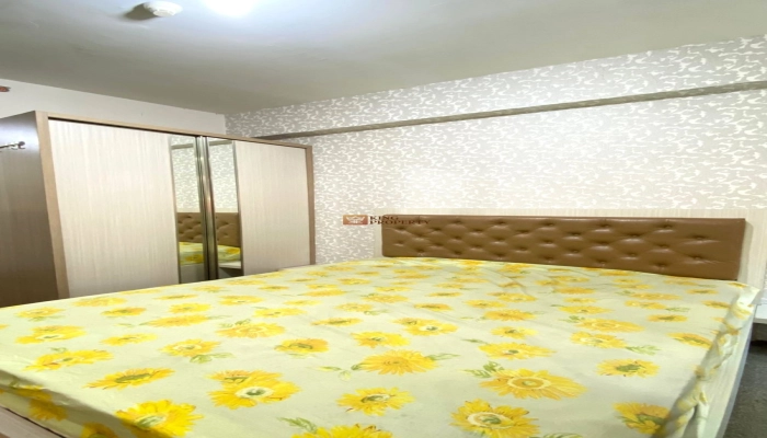 Green Bay Pluit Furnished Studio Minimalis Nyaman & Langsung ke Mall Green Bay Pluit 4 photo_2025_07_12_15_24_49
