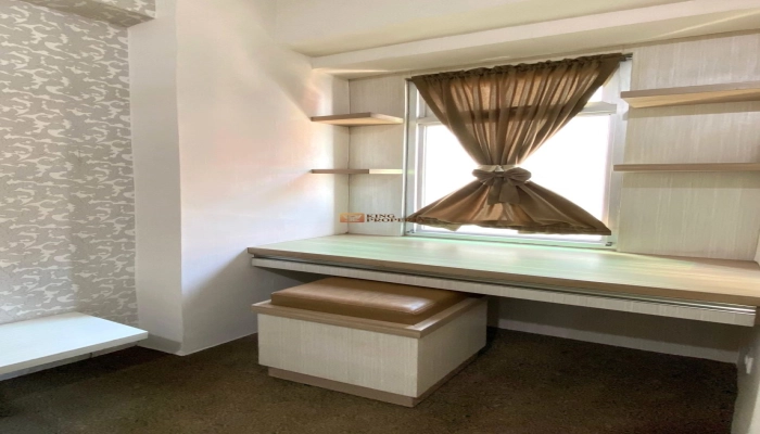 Green Bay Pluit Furnished Studio Minimalis Nyaman & Langsung ke Mall Green Bay Pluit 5 photo_2025_07_12_15_24_49_1