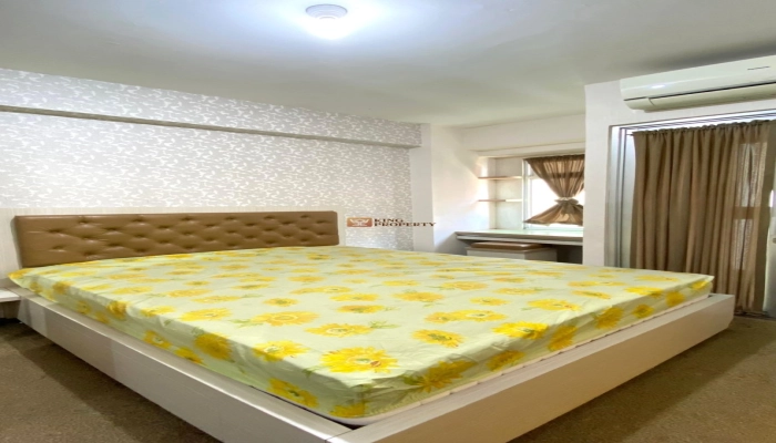 Green Bay Pluit Furnished Studio Minimalis Nyaman & Langsung ke Mall Green Bay Pluit 1 photo_2025_07_12_15_24_50_1