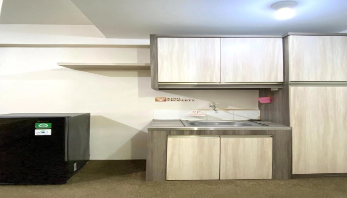 Green Bay Pluit Furnished Studio Minimalis Nyaman & Langsung ke Mall Green Bay Pluit 6 photo_2025_07_12_15_24_52