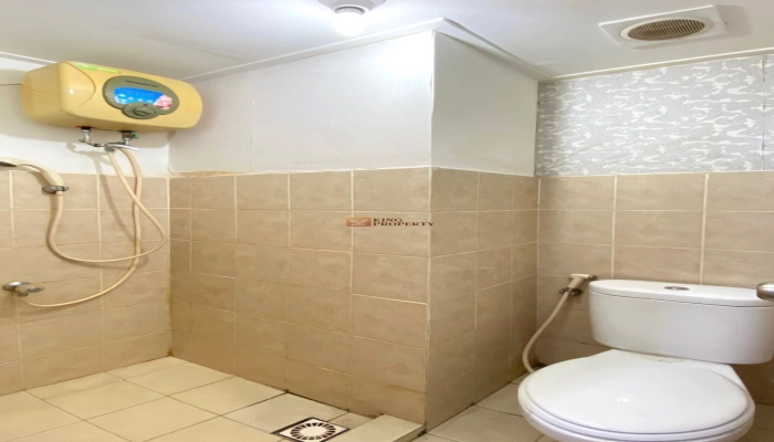 Green Bay Pluit Furnished Studio Minimalis Nyaman & Langsung ke Mall Green Bay Pluit 7 photo_2025_07_12_15_24_52_1