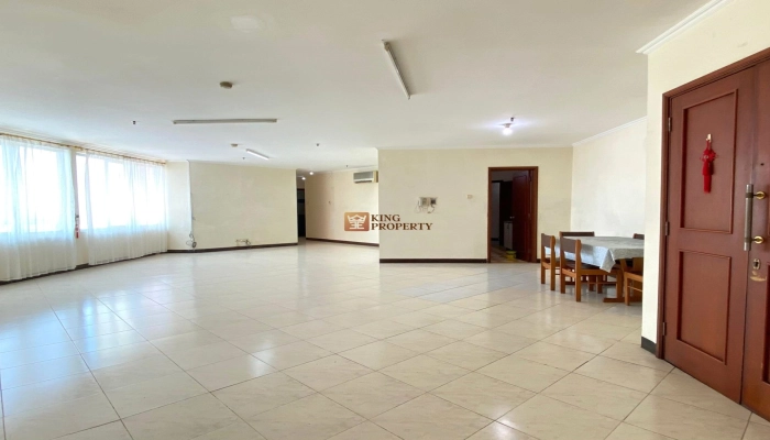 Jakarta Utara Luas & Murah! Apartemen Mitra Bahari 109m² Siap Huni Bonus Furnished 1 photo_2025_07_31_17_02_25