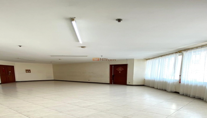 Jakarta Utara Luas & Murah! Apartemen Mitra Bahari 109m² Siap Huni Bonus Furnished 5 photo_2025_07_31_17_02_28_1