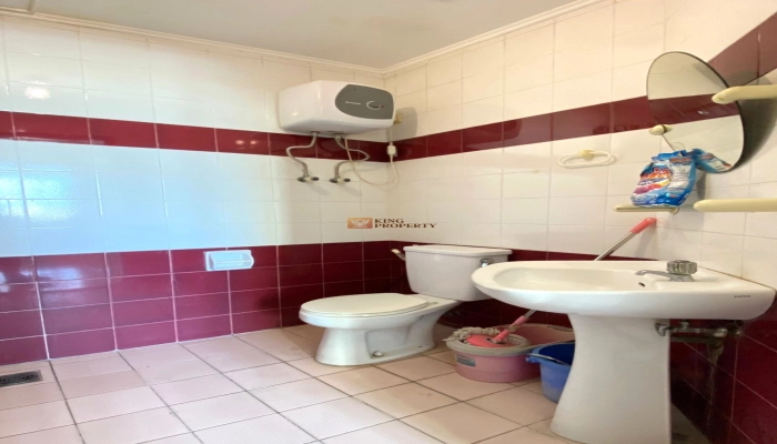 Jakarta Utara Studio Furnish Apartemen Mitra Bahari Siap Huni View Kota, Lokasi Strategis 4 photo_2025_08_01_10_26_55