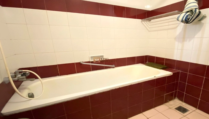 Jakarta Utara Studio Furnish Apartemen Mitra Bahari Siap Huni View Kota, Lokasi Strategis 5 photo_2025_08_01_10_26_56