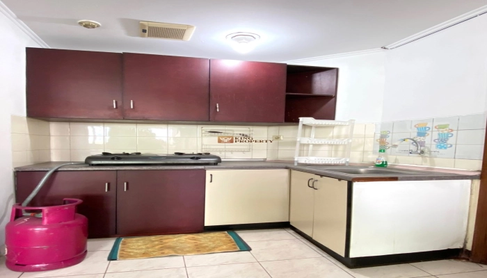 Jakarta Utara Studio Furnish Apartemen Mitra Bahari Siap Huni View Kota, Lokasi Strategis 3 photo_2025_08_01_10_26_59