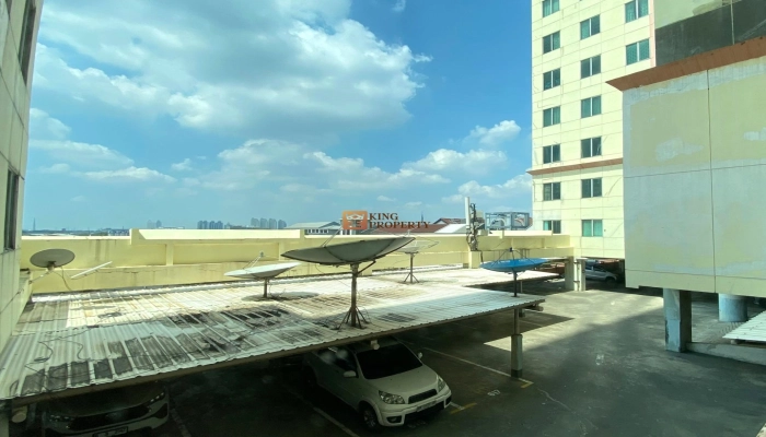 Jakarta Utara Studio Furnish Apartemen Mitra Bahari Siap Huni View Kota, Lokasi Strategis 6 photo_2025_08_01_10_27_00