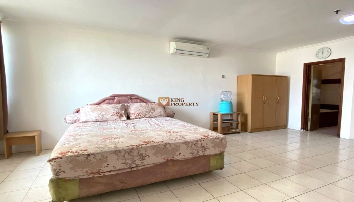 Jakarta Utara Studio Furnish Apartemen Mitra Bahari Siap Huni View Kota, Lokasi Strategis 1 photo_2025_08_01_10_27_02