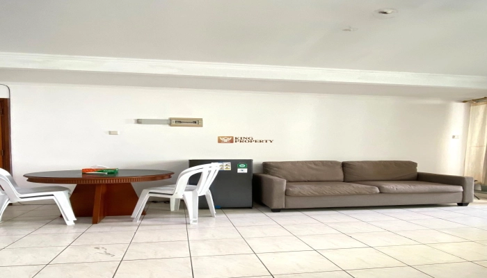 Jakarta Utara Studio Furnish Apartemen Mitra Bahari Siap Huni View Kota, Lokasi Strategis 2 photo_2025_08_01_10_27_51