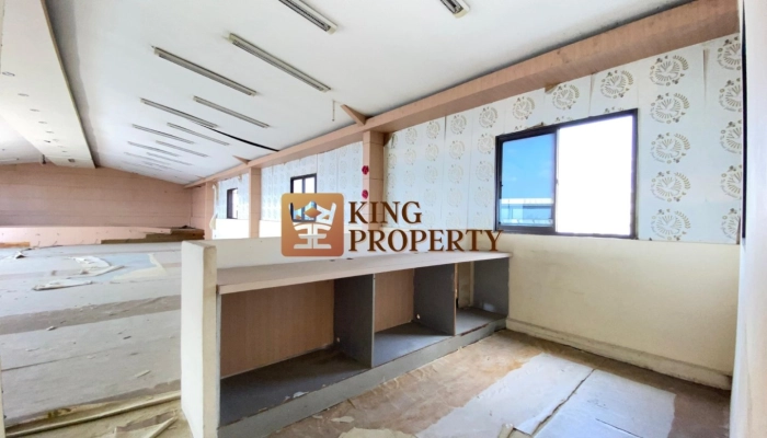Jakarta Utara Peluang Usaha Disewa Aula Rooftop Gedung Laguna Pluit Lokasi Strategis 5 photo_2025_08_04_17_29_17