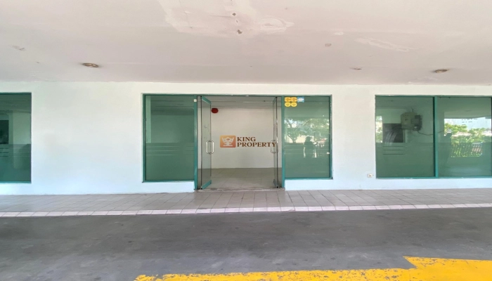 Jakarta Utara Peluang Emas! Kios Usaha di Apartemen Riverside Area Ramai Lalu Lalang 3 photo_2025_08_09_11_20_11