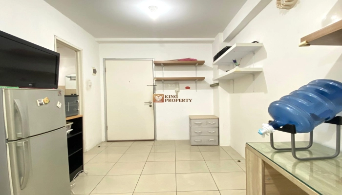 Green Bay Pluit Hunian Praktis 1BR 38m² Furnish & Akses Mall Langsung, View Laut Green Bay Pluit 2 photo_2025_08_27_16_25_32_2