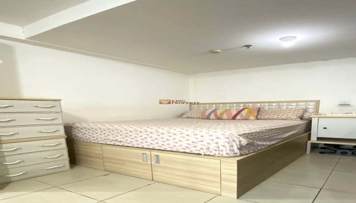 Green Bay Pluit Hunian Praktis 1BR 38m² Furnish & Akses Mall Langsung, View Laut Green Bay Pluit 3 photo_2025_08_27_16_25_32_3