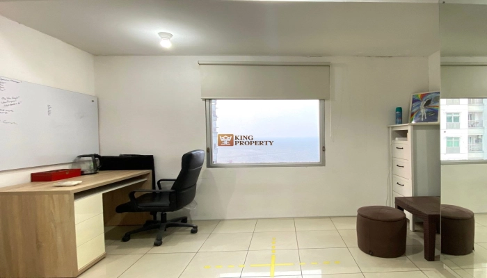 Green Bay Pluit Hunian Praktis 1BR 38m² Furnish & Akses Mall Langsung, View Laut Green Bay Pluit 5 photo_2025_08_27_16_25_32_5