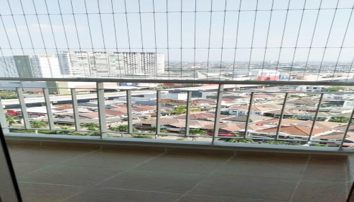 Jakarta Utara Luas & Nyaman! 2BR+1BR Apartmen Sherwood Rithmond, Kondisi Bagus Siap Huni 9 photo_2025_08_28_09_25_21_3