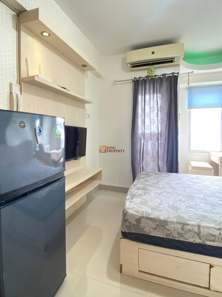 Green Bay Pluit Stylish & Nyaman! Studio Furnished Interior Bagus Langsung Akses Mall Green Bay Pluit Greenbay 2 photo_2025_10_08_21_00_33