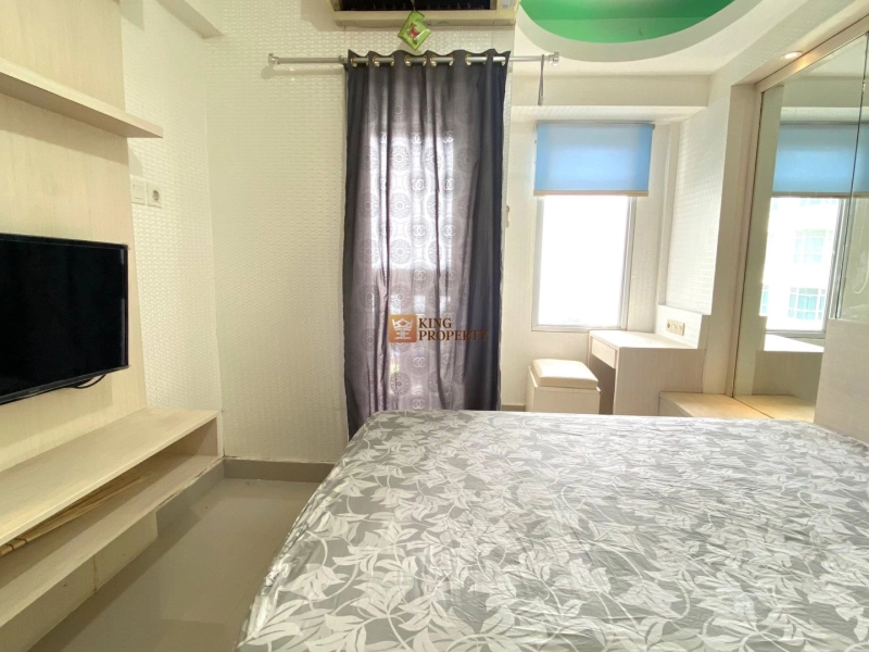 Green Bay Pluit Stylish & Nyaman! Studio Furnished Interior Bagus Langsung Akses Mall Green Bay Pluit Greenbay 3 photo_2025_10_08_21_00_35