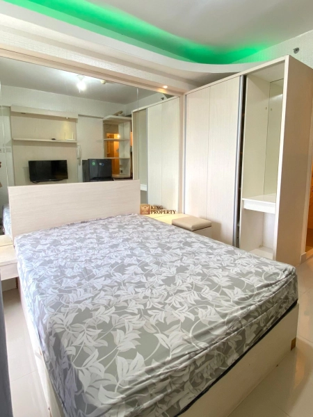 Green Bay Pluit Stylish & Nyaman! Studio Furnished Interior Bagus Langsung Akses Mall Green Bay Pluit Greenbay 5 photo_2025_10_08_21_00_38