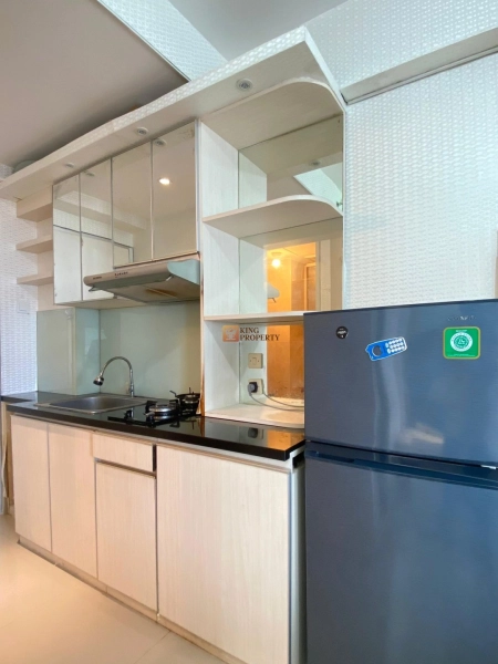 Green Bay Pluit Stylish & Nyaman! Studio Furnished Interior Bagus Langsung Akses Mall Green Bay Pluit Greenbay 7 photo_2025_10_08_21_00_43