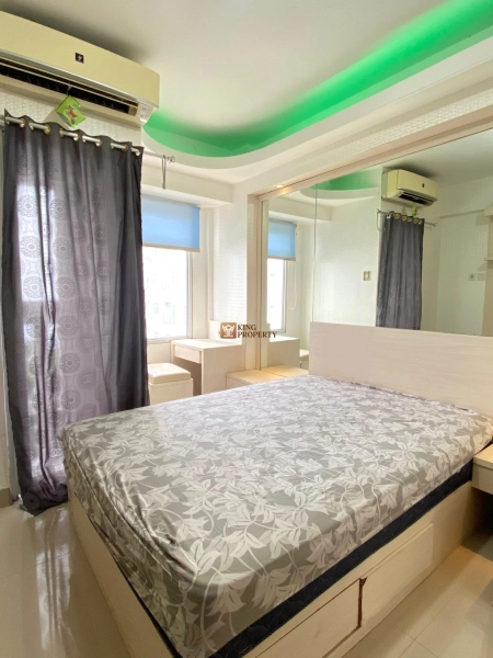 Green Bay Pluit Stylish & Nyaman! Studio Furnished Interior Bagus Langsung Akses Mall Green Bay Pluit Greenbay 8 photo_2025_10_11_11_49_15