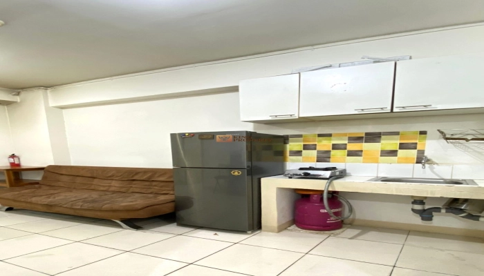 Green Bay Pluit Murah & Strategis! 2BR 35m² Hook Green Bay Pluit Greenbay Furnished Siap Huni, Lantai Rendah 6 photo_2025_10_23_10_18_29