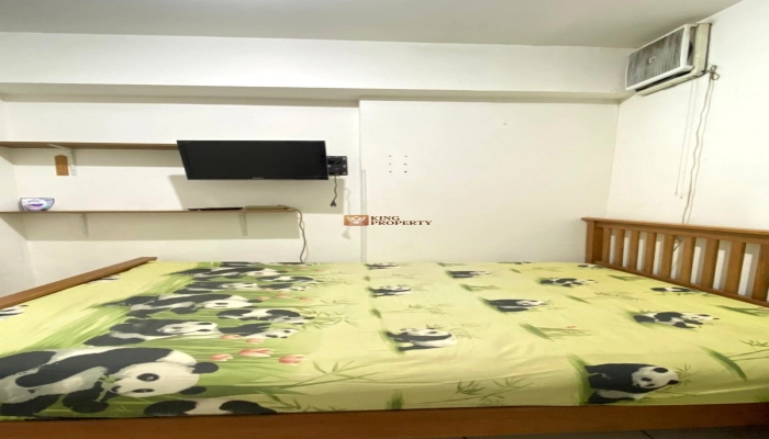 Green Bay Pluit Murah & Strategis! 2BR 35m² Hook Green Bay Pluit Greenbay Furnished Siap Huni, Lantai Rendah 7 photo_2025_10_23_10_18_29_3