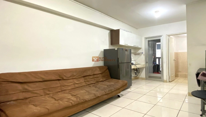 Green Bay Pluit Murah & Strategis! 2BR 35m² Hook Green Bay Pluit Greenbay Furnished Siap Huni, Lantai Rendah 1 photo_2025_10_23_10_18_29_5