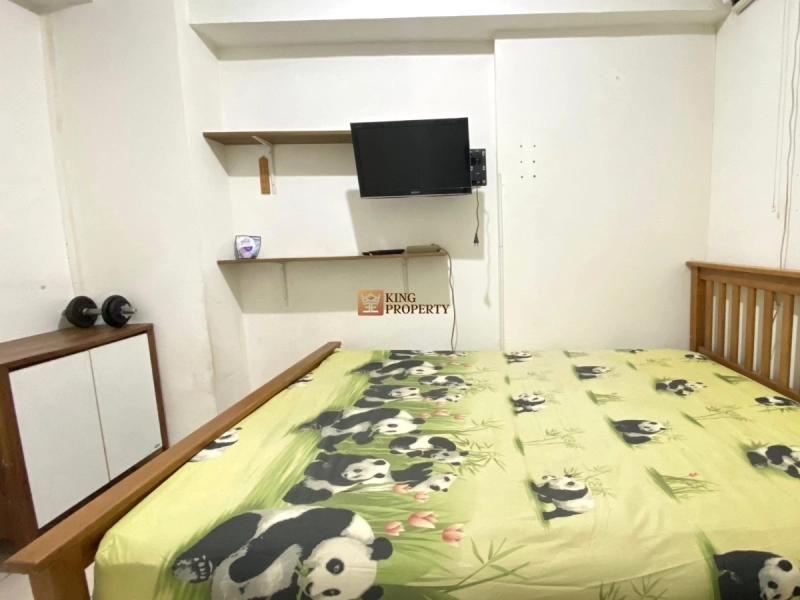 Green Bay Pluit Murah & Strategis! 2BR 35m² Hook Green Bay Pluit Greenbay Furnished Siap Huni, Lantai Rendah 8 photo_2025_10_23_10_18_29_6