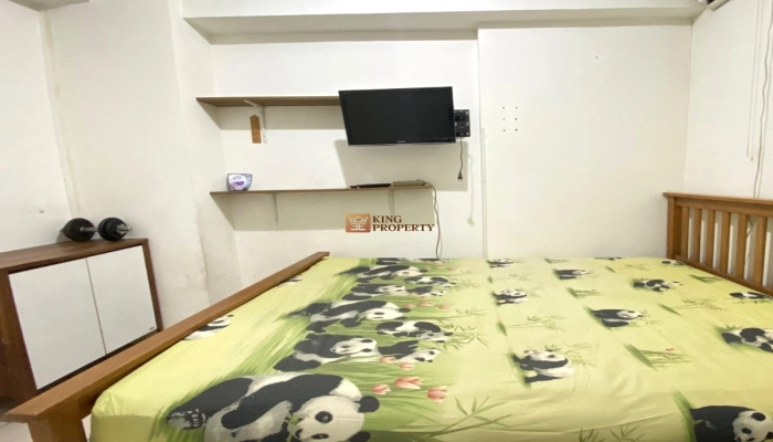 Green Bay Pluit Murah & Strategis! 2BR 35m² Hook Green Bay Pluit Greenbay Furnished Siap Huni, Lantai Rendah 8 photo_2025_10_23_10_18_29_6