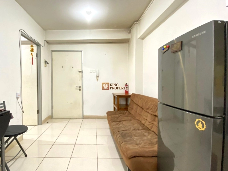 Green Bay Pluit Murah & Strategis! 2BR 35m² Hook Green Bay Pluit Greenbay Furnished Siap Huni, Lantai Rendah 2 photo_2025_10_23_10_18_29_8